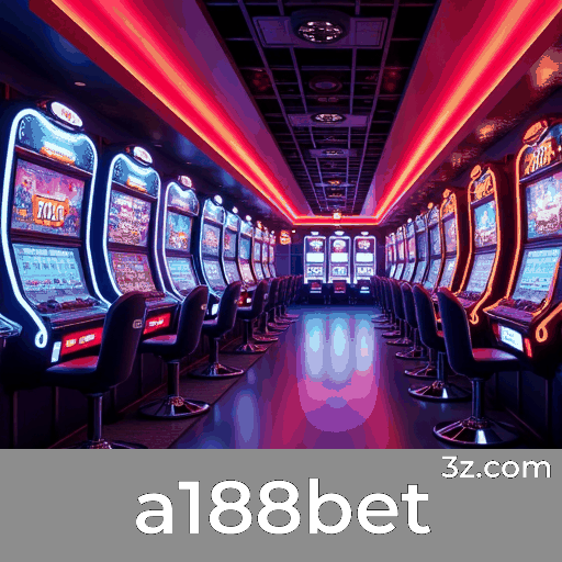 Aproveite o app a188bet e ganhe bônus exclusivos!